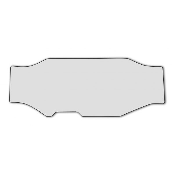 Eazi-Grip Eazi-Grip Dashboard Protector - BMW G310R / GS '17-